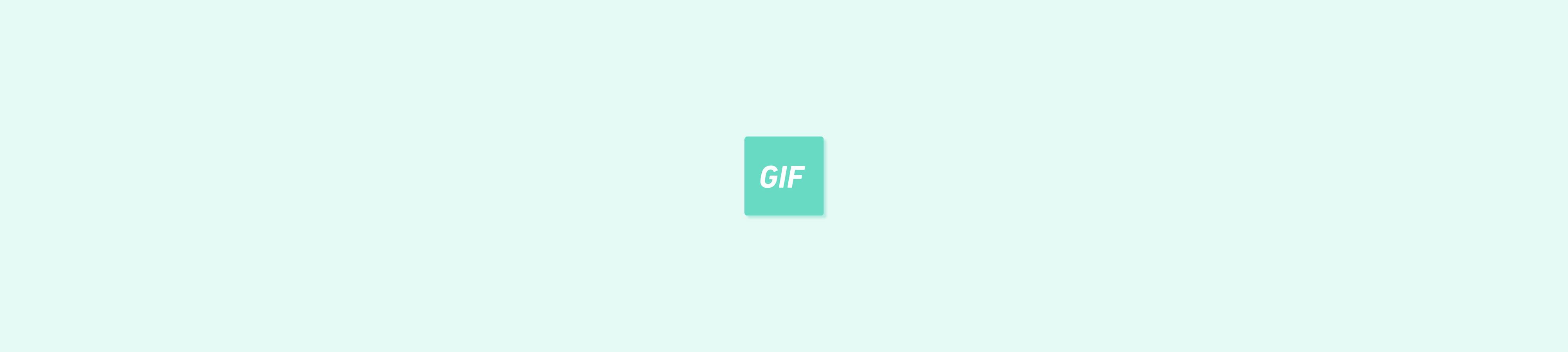 近乎完美！GIF压缩新增缩放、强度选择两个杀手级功能